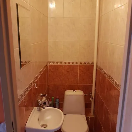 Appartamento Stara Odra