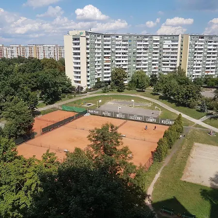 Appartamento Stara Odra *