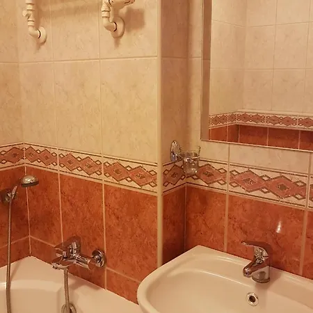 Stara Odra Appartamento