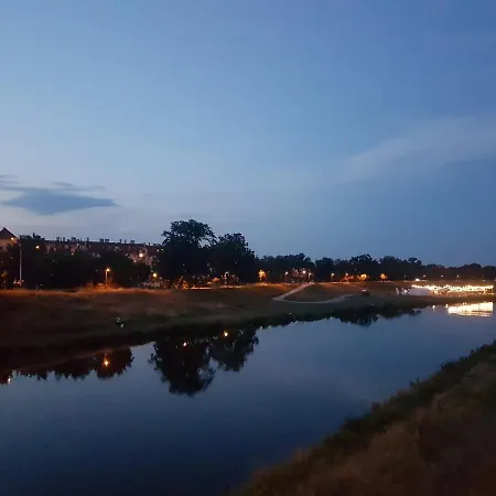 Stara Odra * Breslavia