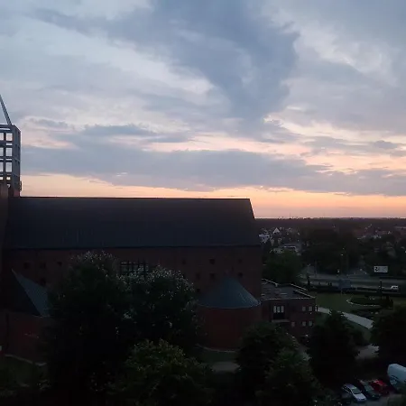 Stara Odra Breslavia
