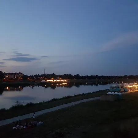 Appartamento Stara Odra *
