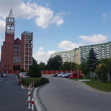 Stara Odra Appartamento Breslavia