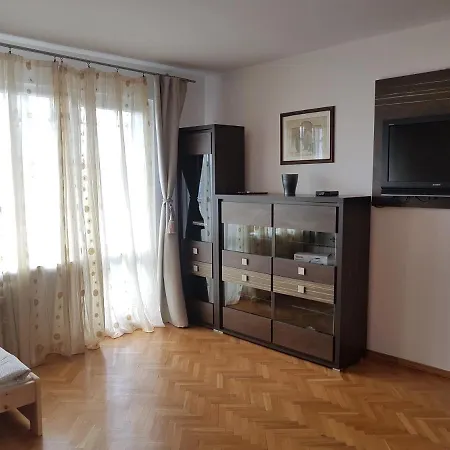 Stara Odra Apartment Wroclaw