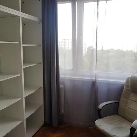 Apartment Stara Odra
