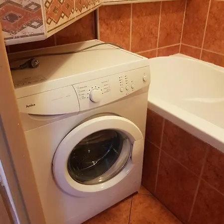 Apartment Stara Odra Wroclaw