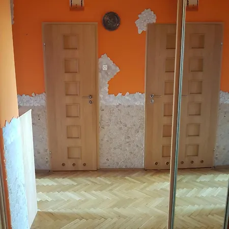 Apartment Stara Odra